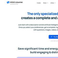 Mini.Course