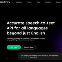 SpeechFlow