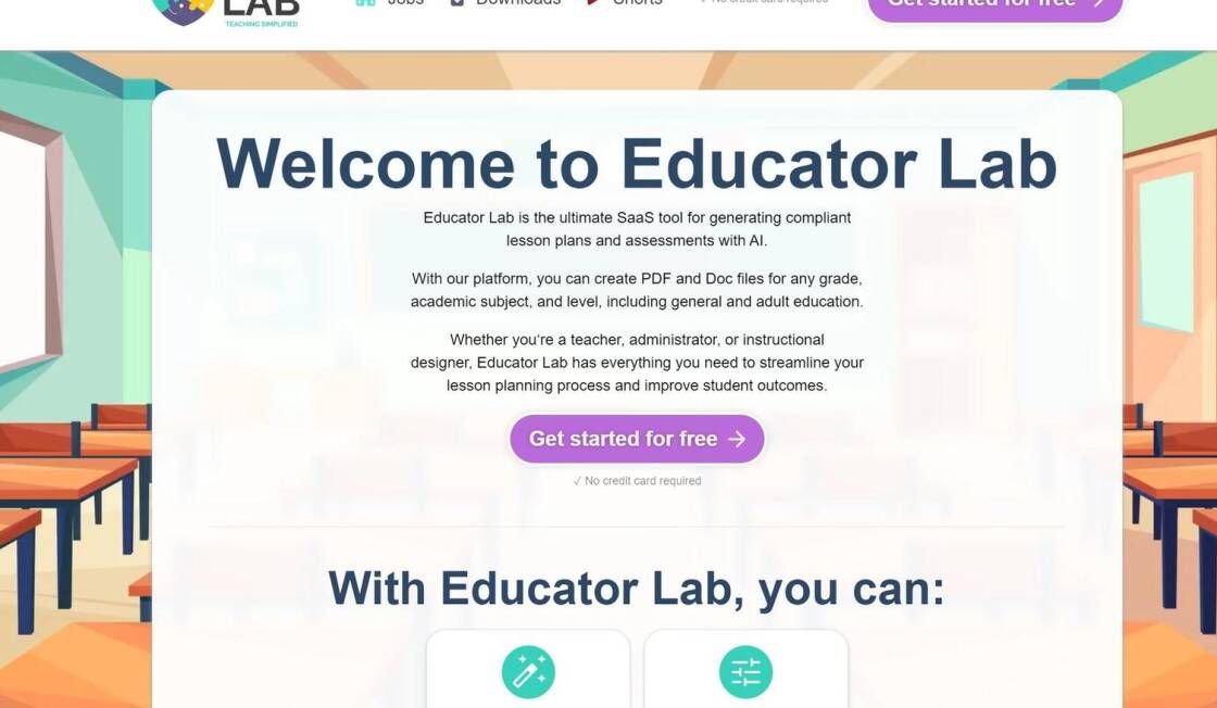 EducatorLab