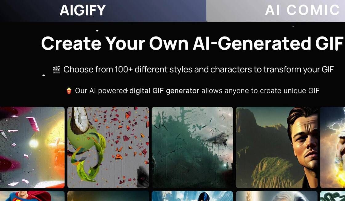 AIGIFY