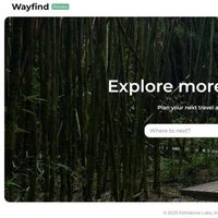 Wayfind