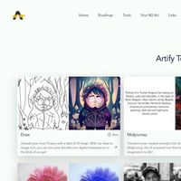 Artify Labs