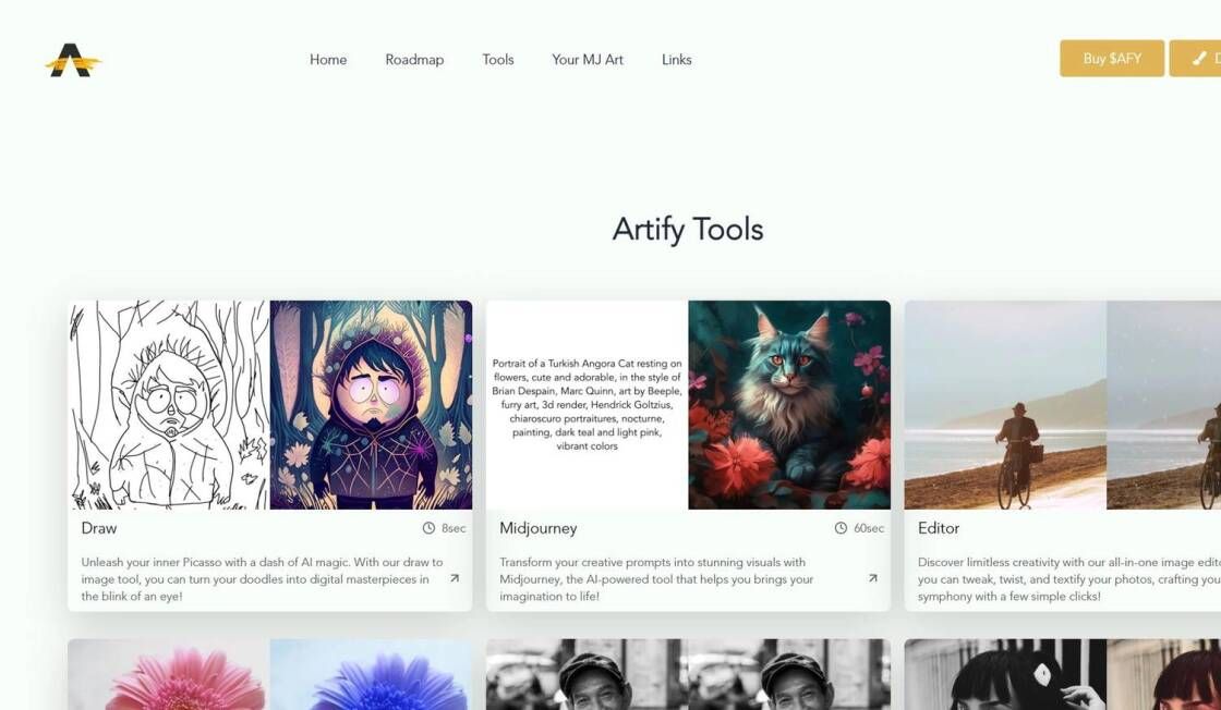 Artify Labs