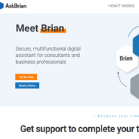 AskBrian.ai