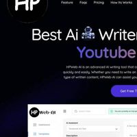 HPWeb-AI