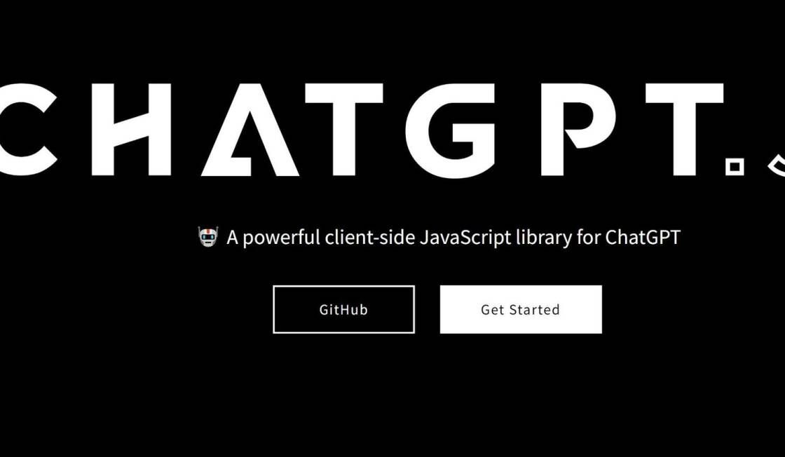 Chatgpt.js