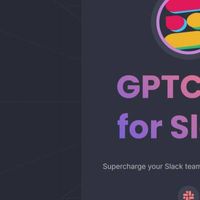 GPTChat For Slack