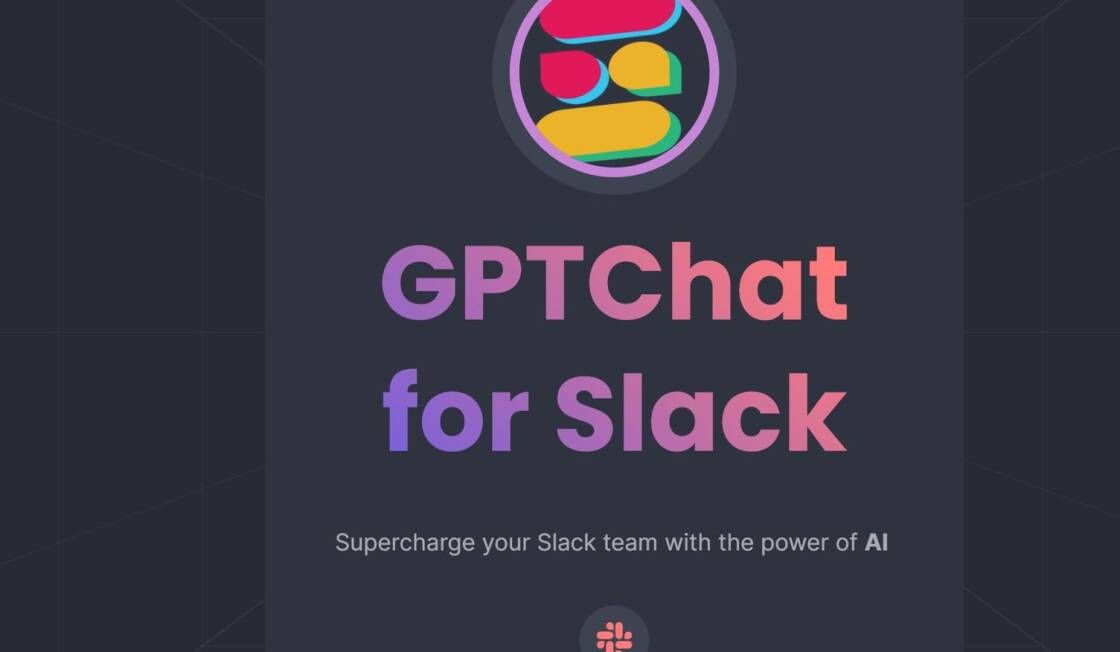 GPTChat For Slack