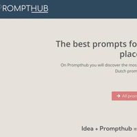 Prompthub