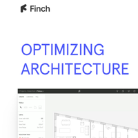 Finch 3D