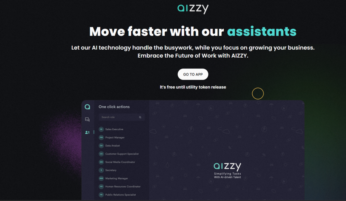 Aizzy.ai