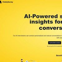 ChattySurvey