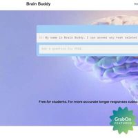 Brain Buddy