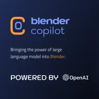 Blender Copilot