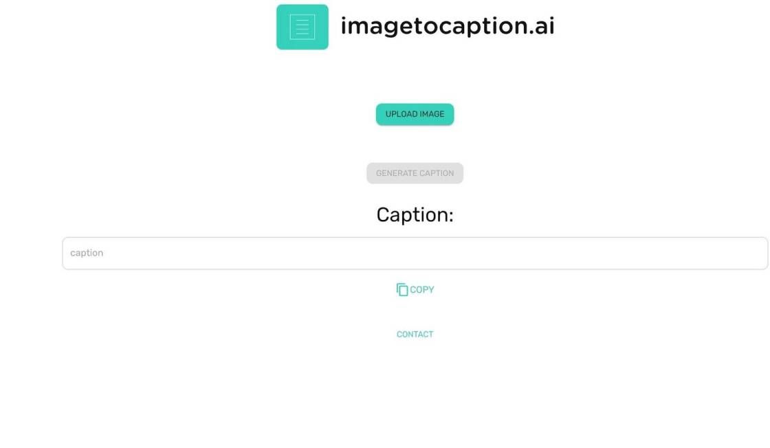 Imagetocaption.ai