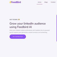 FeedBird