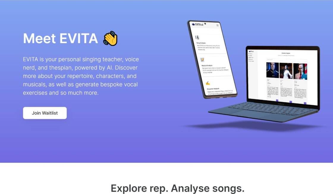 EVITA.ai