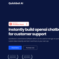 Quickbot AI