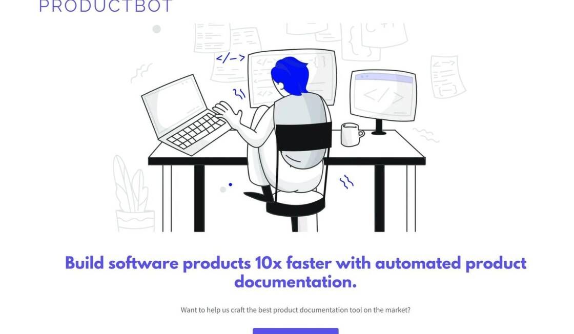 Product Bot AI