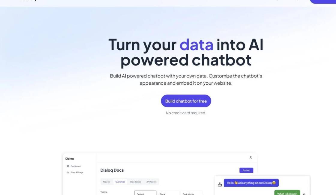 Dialoq AI