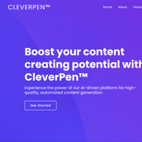 CleverPen