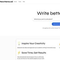 Textero AI