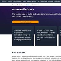 Amazon Bedrock