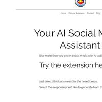 Hacksocial.ai