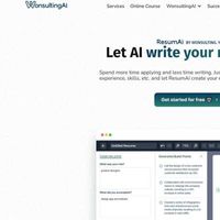 Wonsulting AI