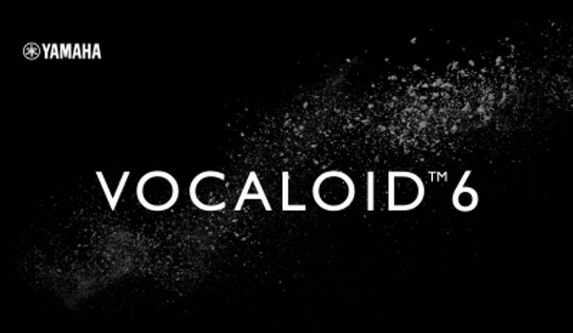 Vocaloid