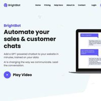 BrightBot