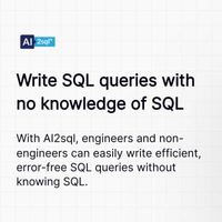 AI 2 SQL