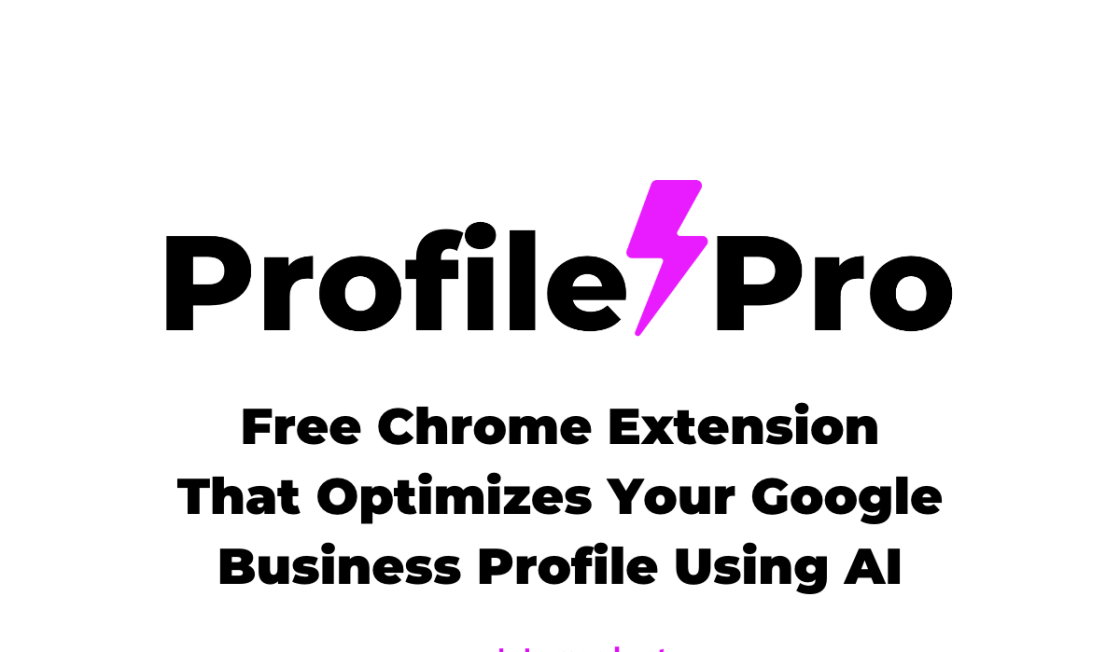 ProfilePro