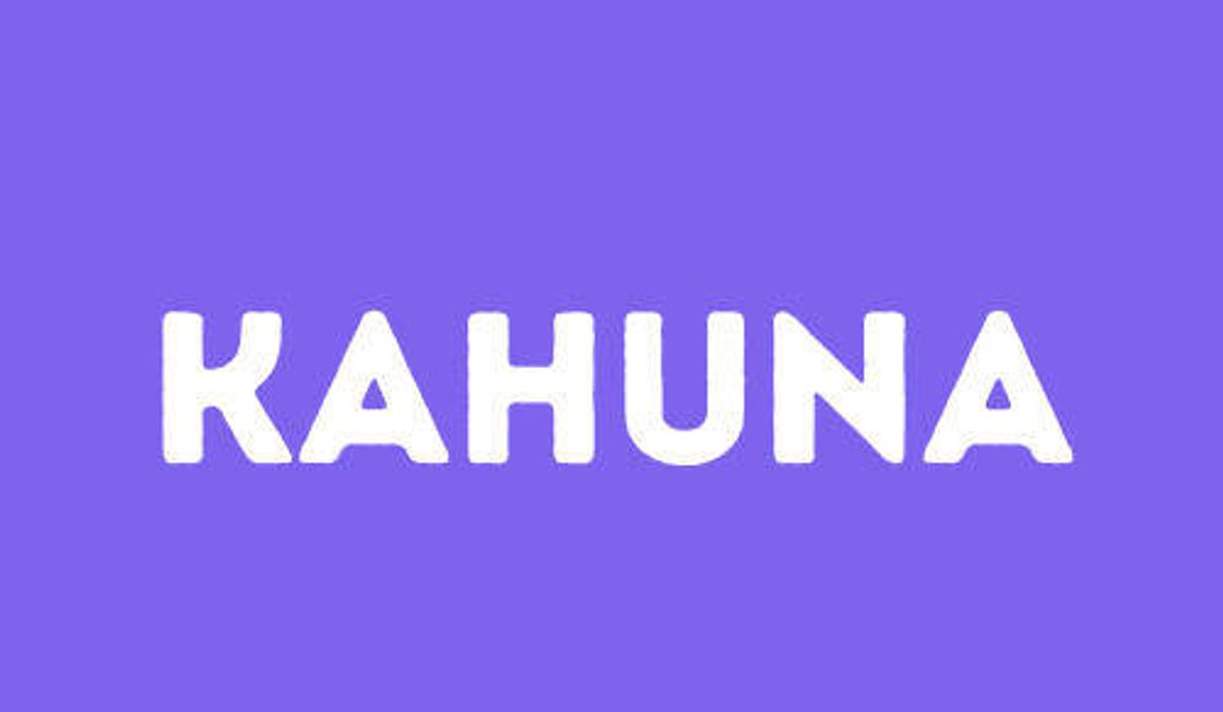 Kahuna