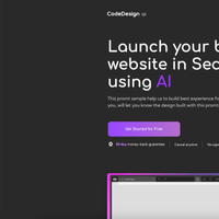 CodeDesign.ai