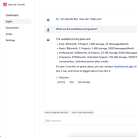 Docs AI