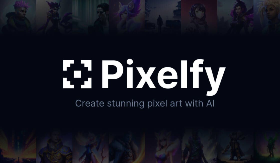 Pixelfy