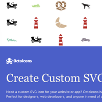 Octoicons