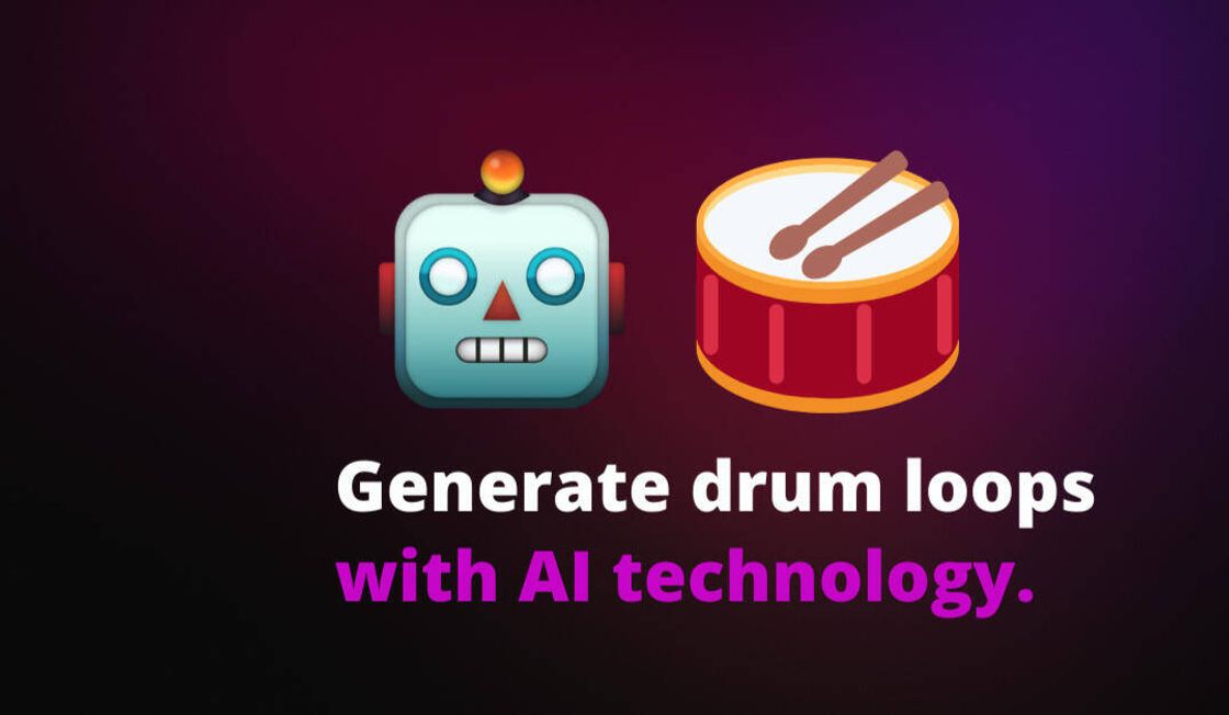 Drumloop AI