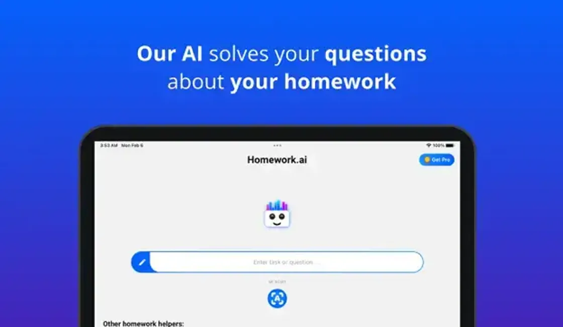 Homework.ai