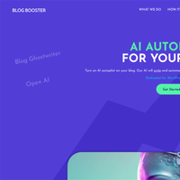 Blogbooster