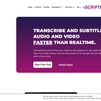 ScriptMe