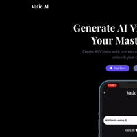 Vatic AI