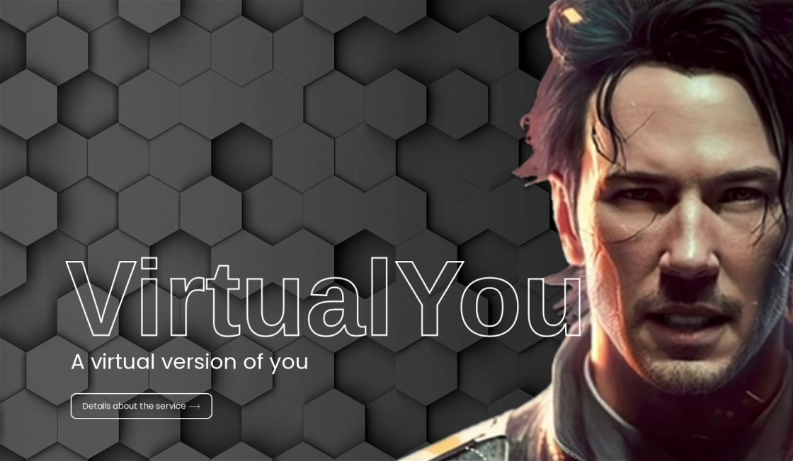 Virtualyou