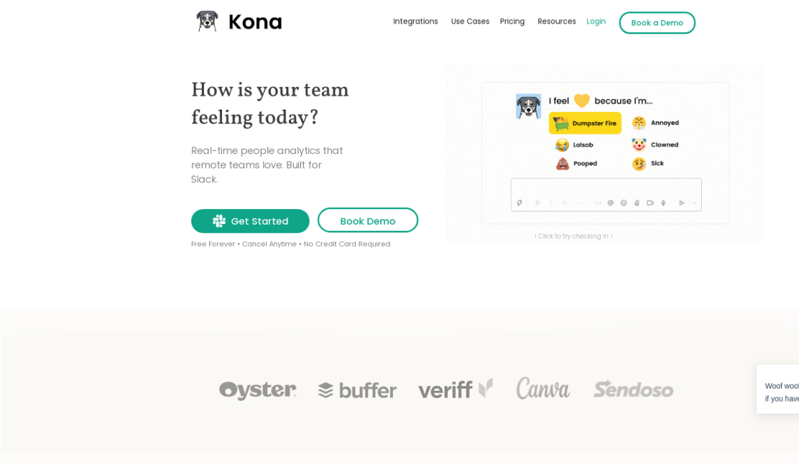 AI-Powered Coaching By Kona