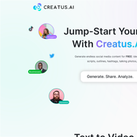 Creatus