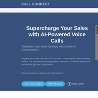 Callconnect