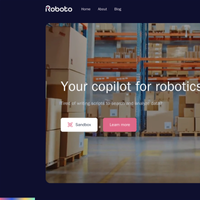 Roboto AI