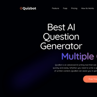 Quizbot