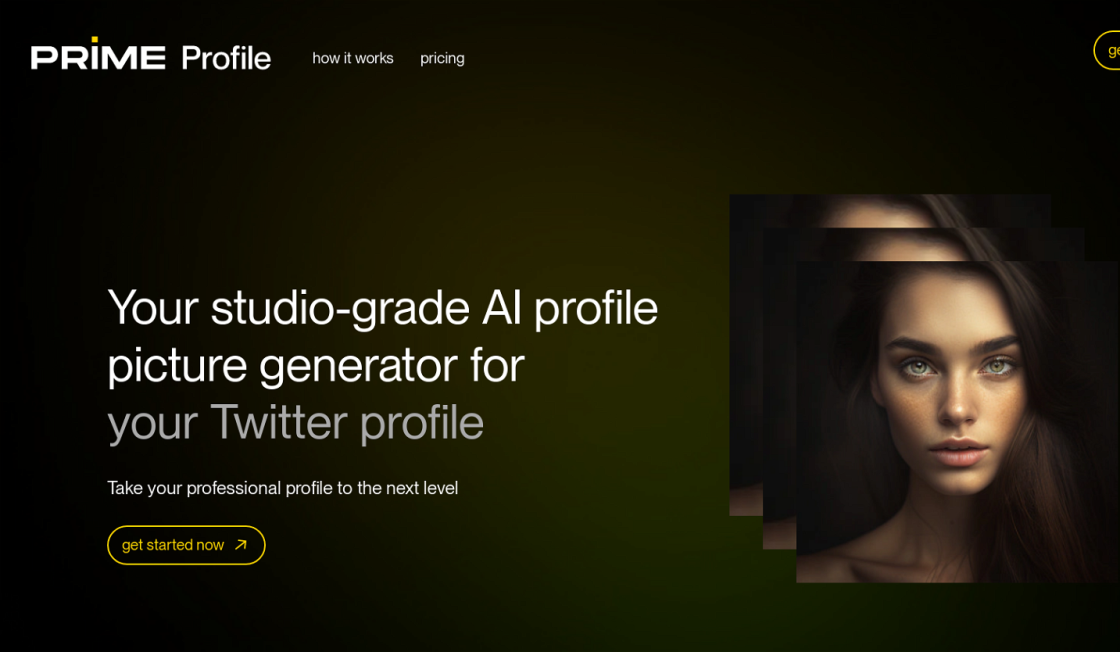 Primeprofile